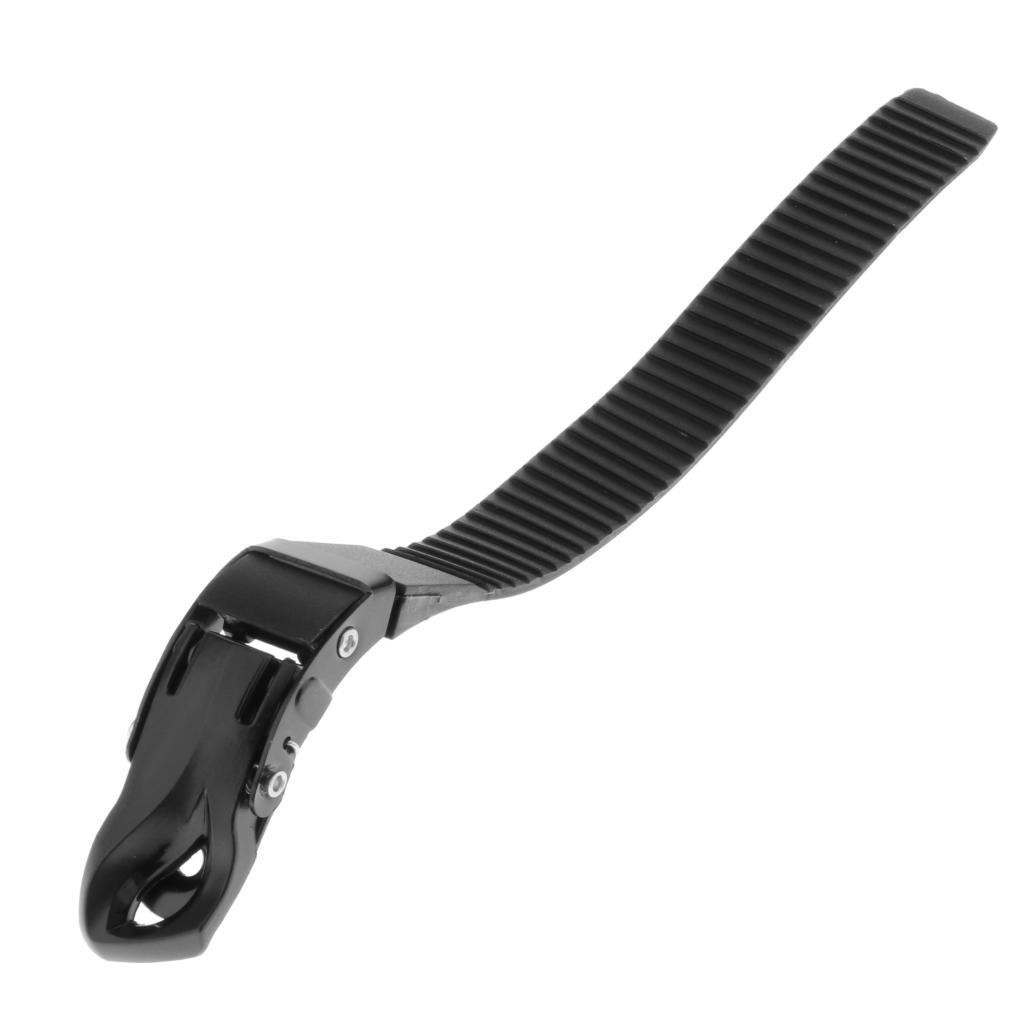 Inline Skate Strap 2 Pieces