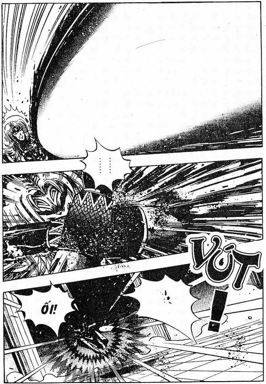 tiểu hòa thượng hd remake chapter 158 7