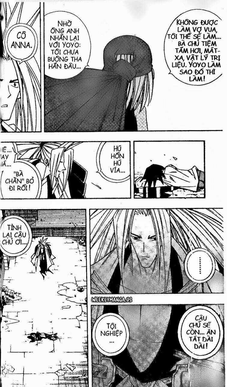 vua pháp thuật chapter 178 11