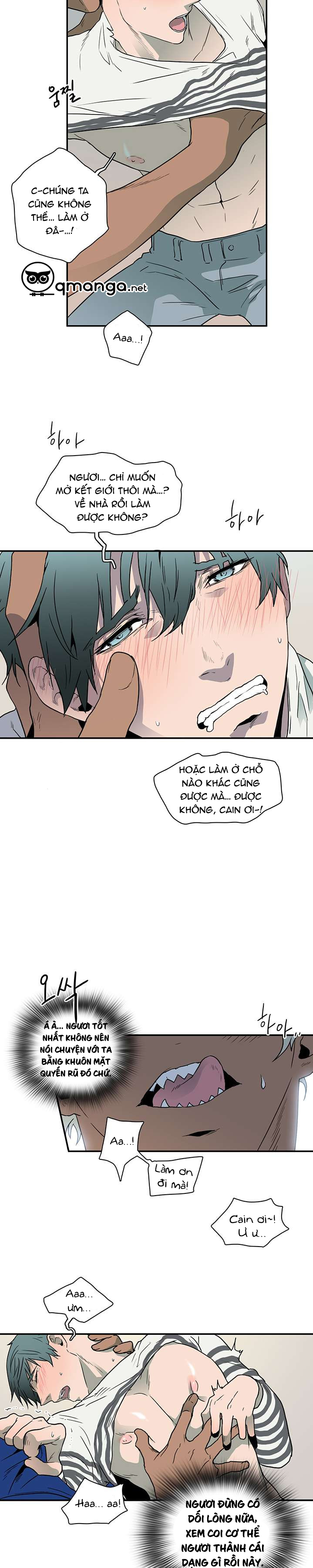 dear door chapter 18 4