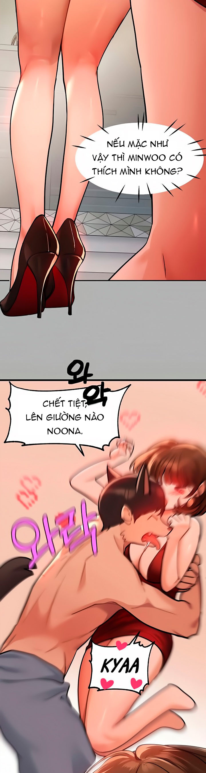 chị chủ nhà của tôi chapter 42.2 19