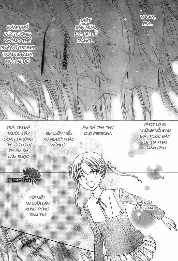 gakuen alice chapter 158 16