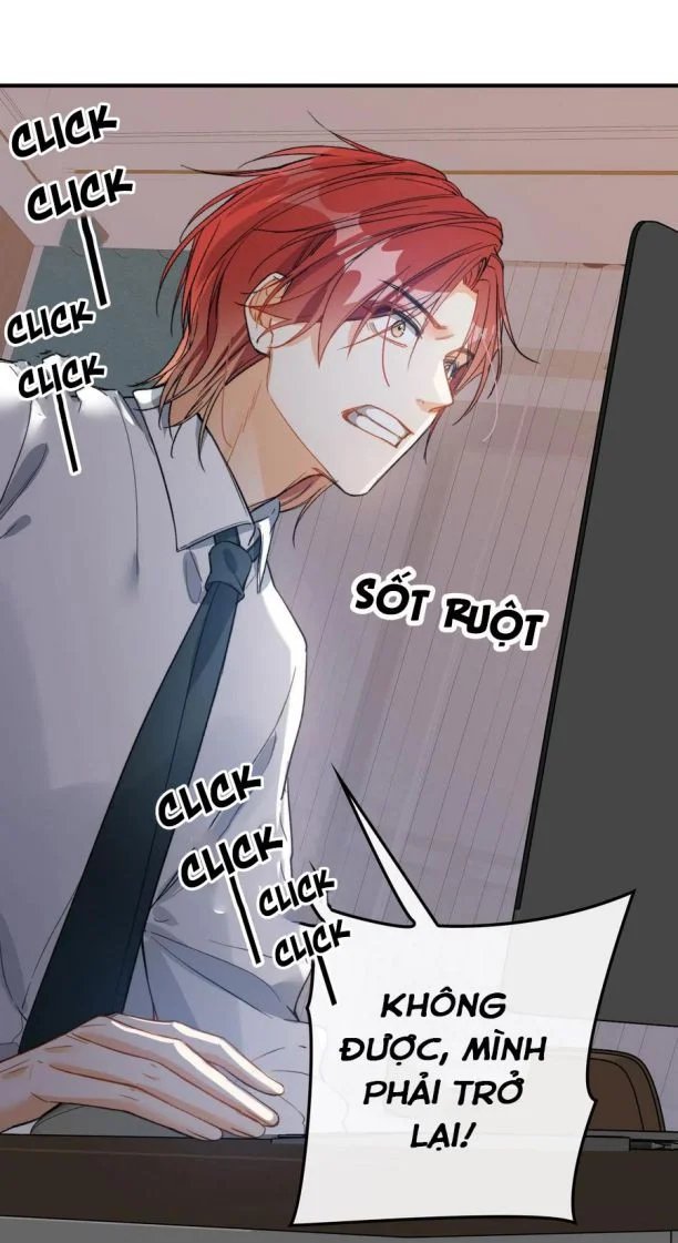 nụ hôn vực thẳm chapter 69 8