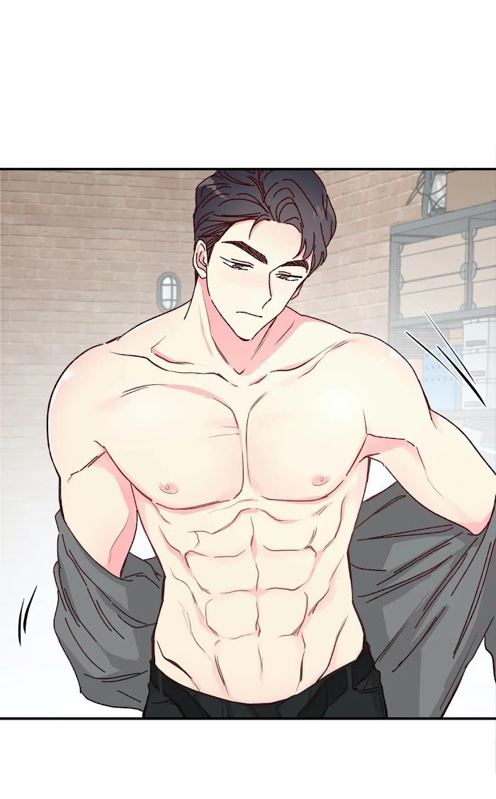 món tráng miệng của ngài giám đốc chapter 14 2