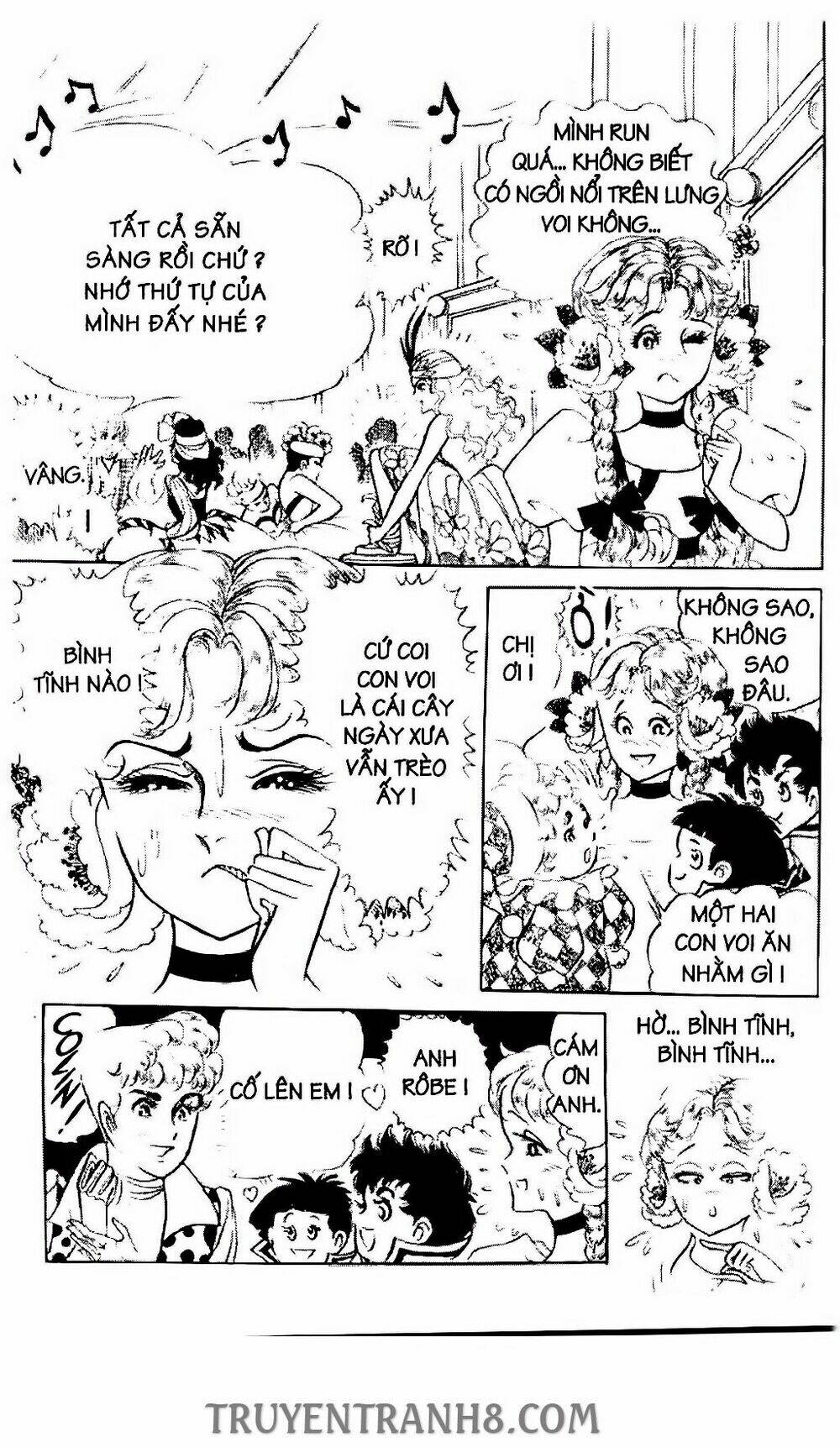 the count s daughter chapter 89 15