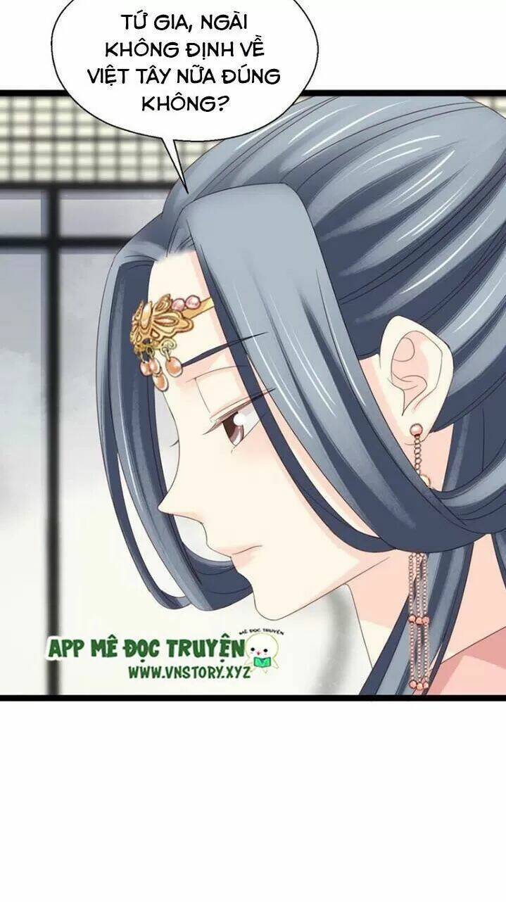 kiều nữ độc phi chapter 228 12