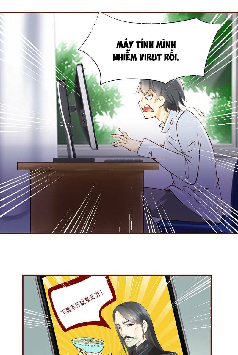 trò chơi tiểu mục tiêu chapter 25 10