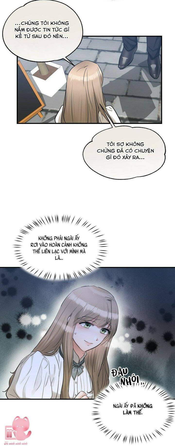 người thừa kế chapter 30 25