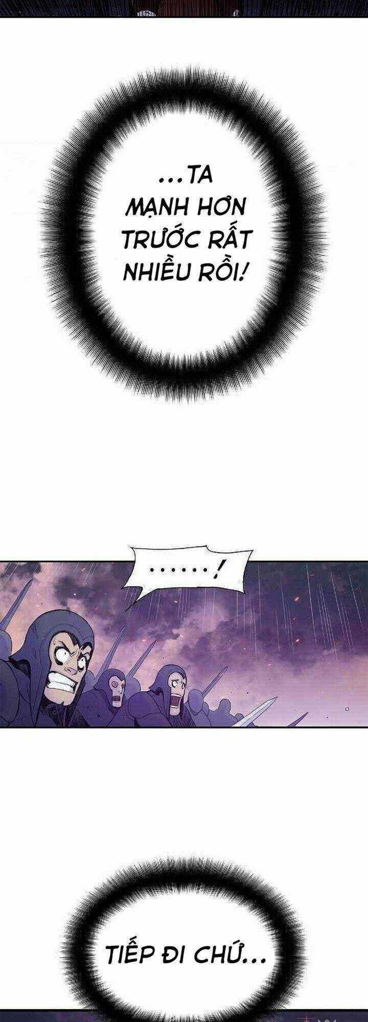 băng tâm kỵ sĩ chapter 10 41