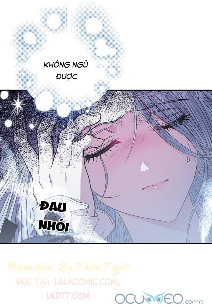 cha, con không muốn kết hôn đâu chapter 53 23