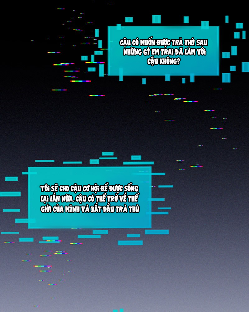 change your path chapter 0 17