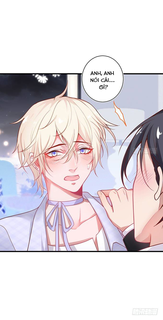 dưỡng khí chí mạng chapter 31 2