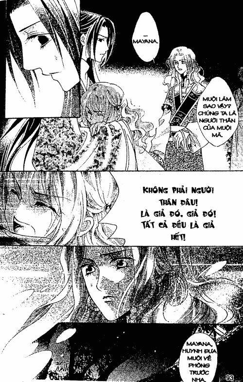 lâu lan y mộng chapter 4 90