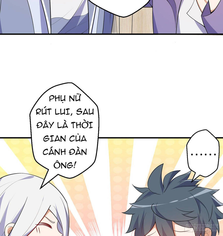 nhặt thuộc tính tại trái đất chapter 12 90