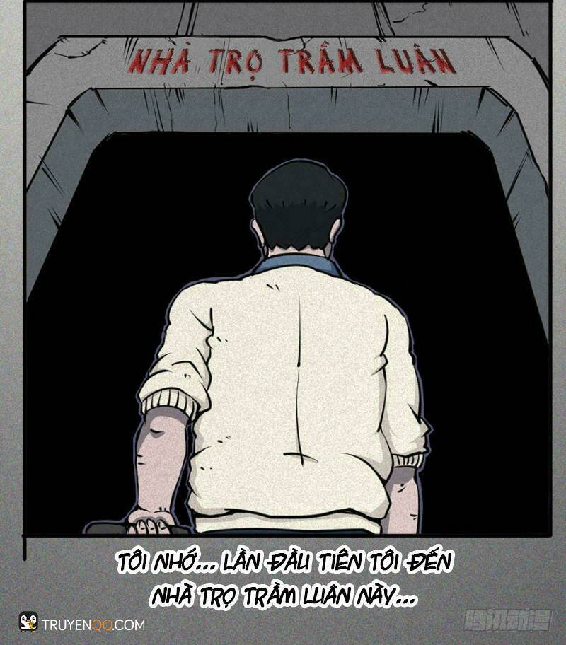 trở lại căn nhà ma chapter 2 14