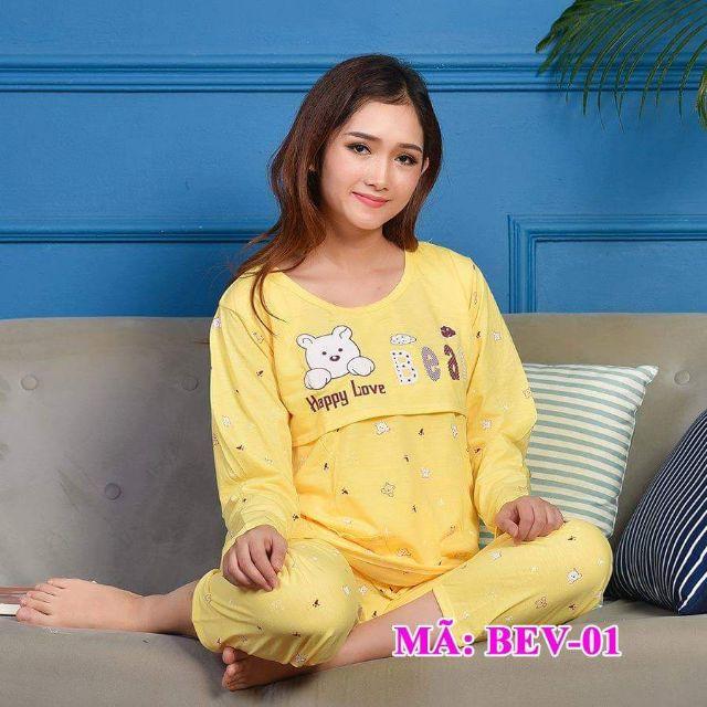 Bộ đồ sau sinh