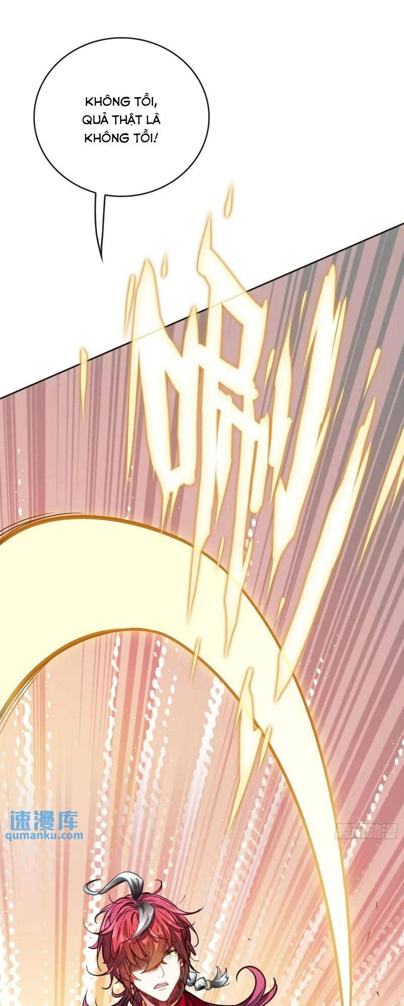 thế giới hoàn mỹ [m] chapter 260 23