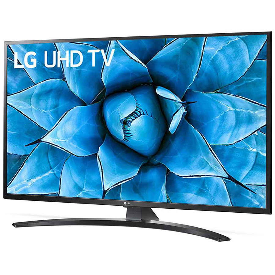 Smart Tivi LG 4K 55 inch 55UN7400PTA