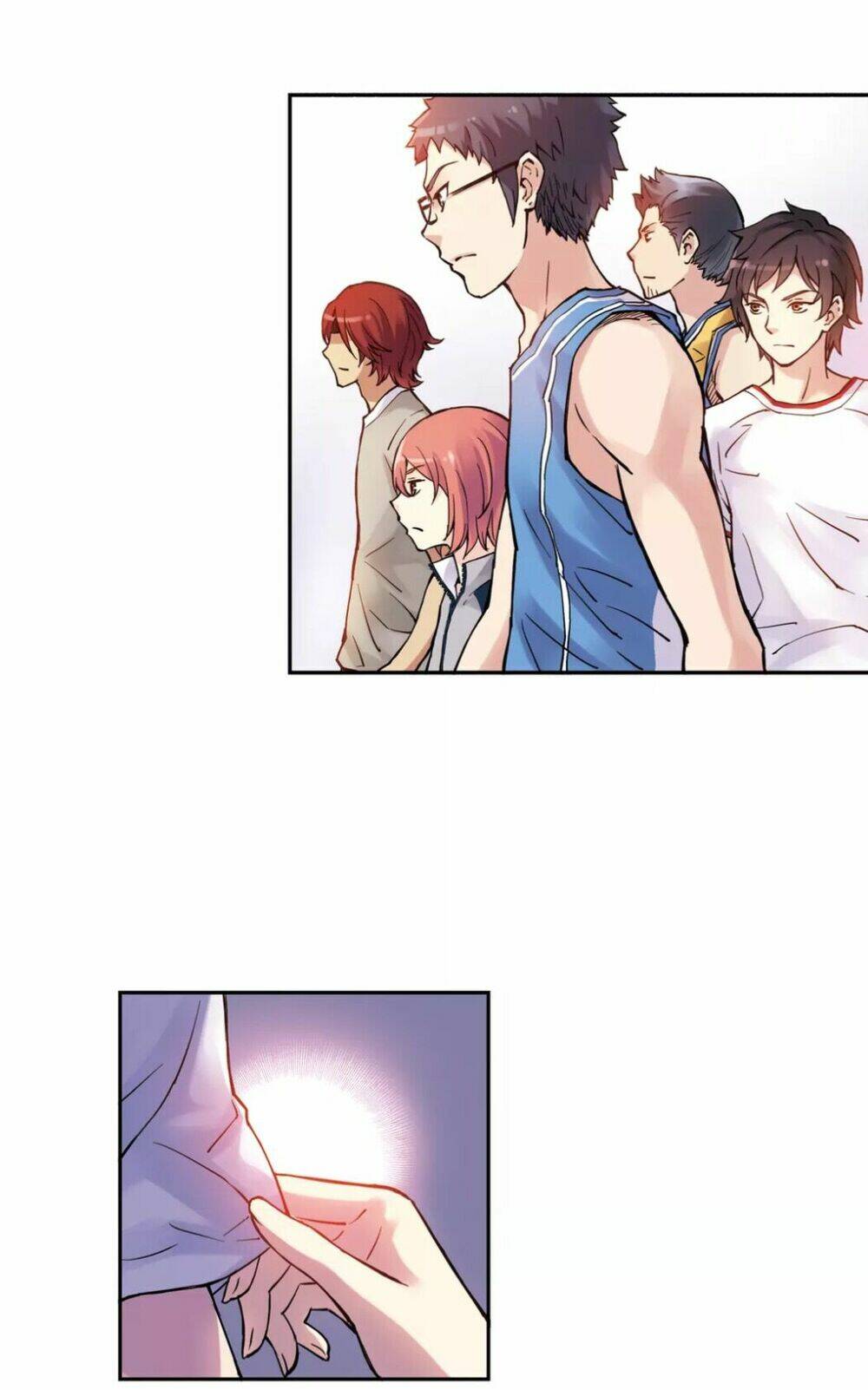 hương vị mùa hạ chapter 20 16