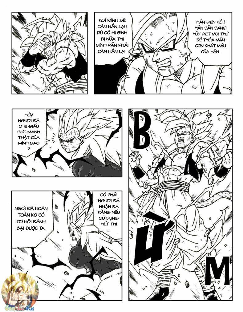 thế giới ngọc rồng new age chapter 12 11