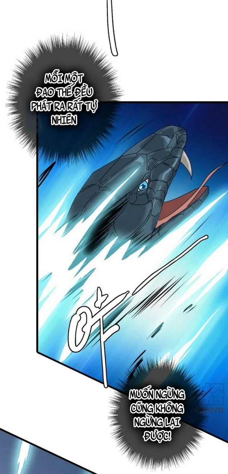 siêu đạo thần thuật chapter 119 40