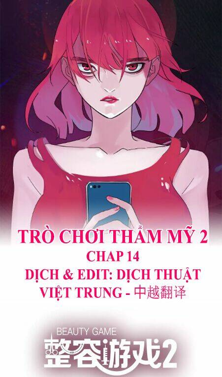 ứng dụng thẩm mỹ 2 chapter 14 1