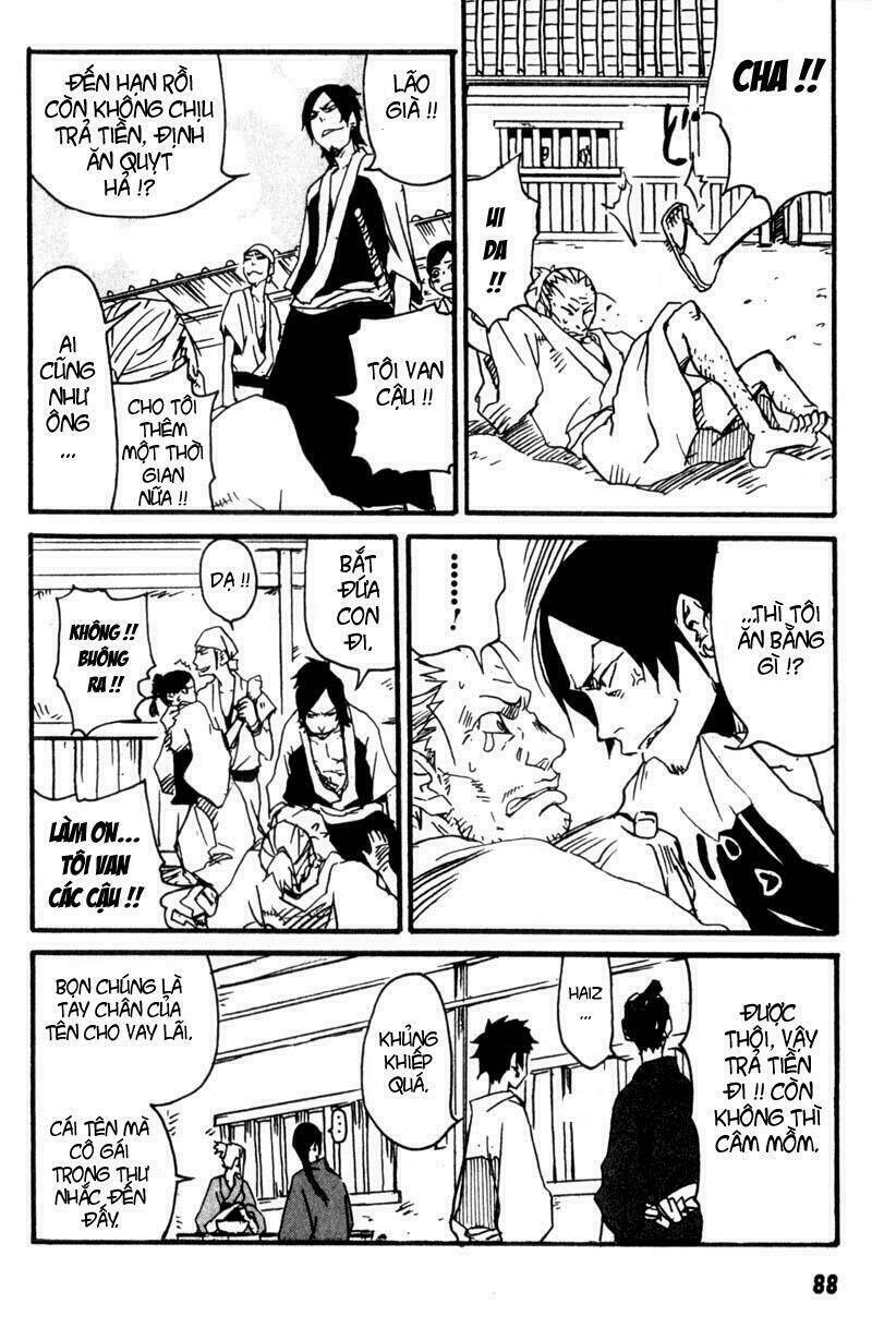 samurai champloo chapter 3 9