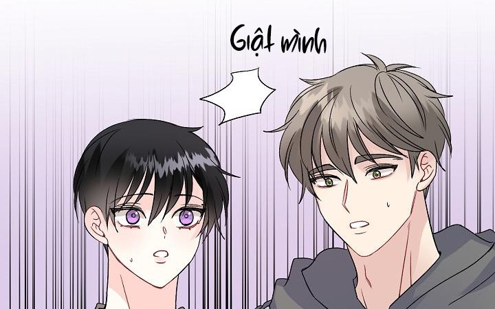 xác suất tình yêu chapter 46 44