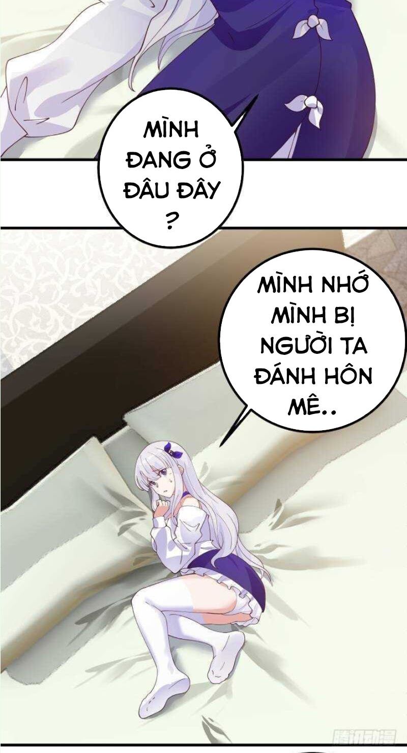 trên người ta có một rồng chapter 429 2