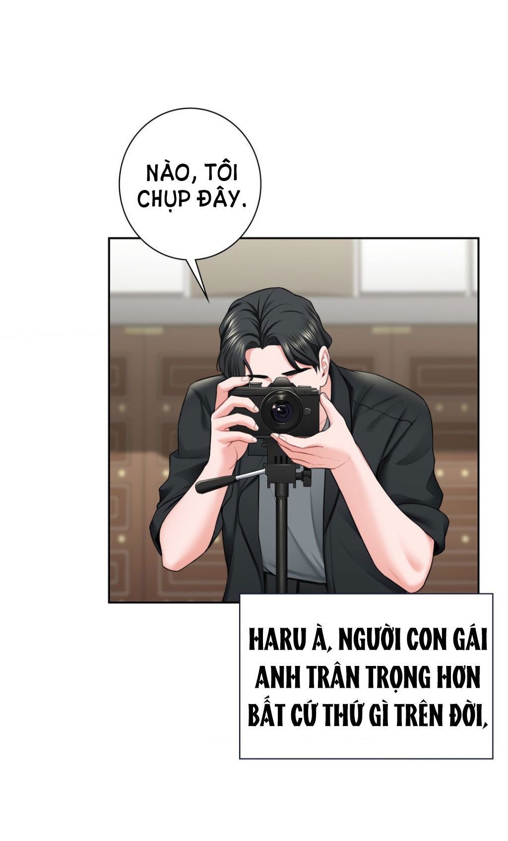 [18+] không là bạn bè chapter 54.2 14