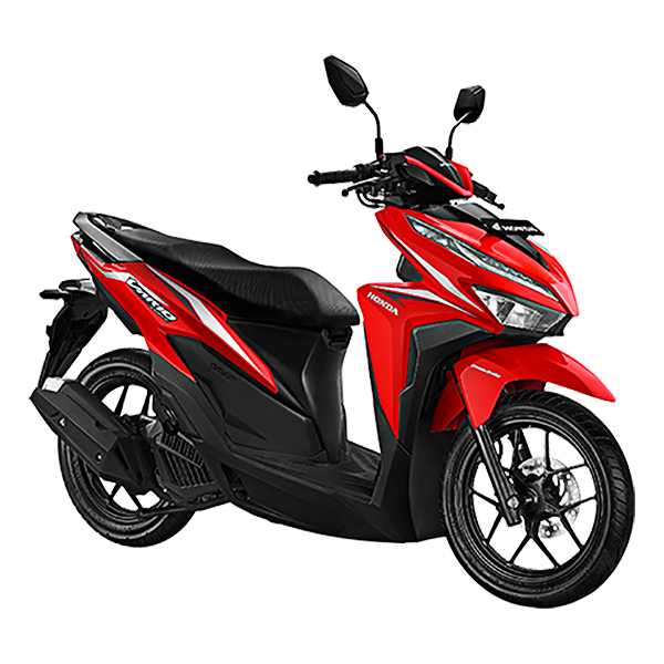 Xe máy Honda Vario 125 - Hàng Nhập Khẩu