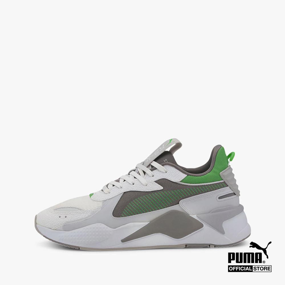 PUMA - Giày sneaker nữ RSX Hard Drive 369818-07