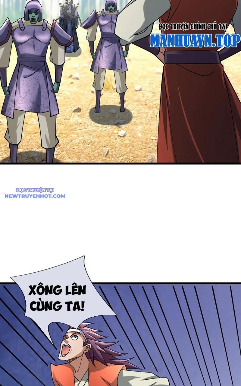 ngủ say vạn cổ: xuất thế đẩy ngang chư thiên chapter 58 26