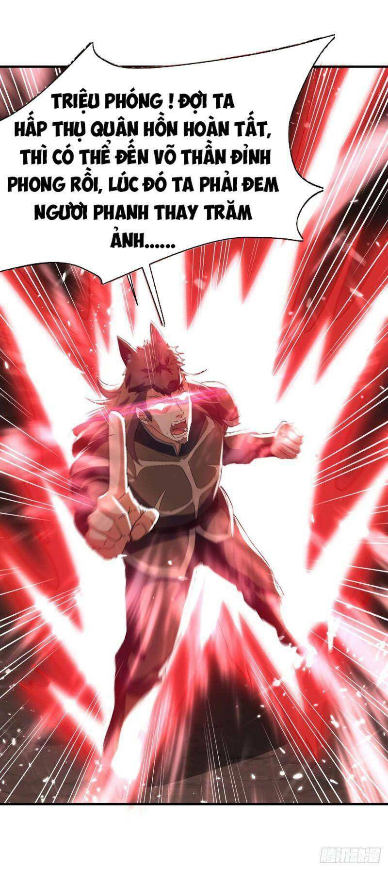 tối cường thăng cấp chapter 216 12