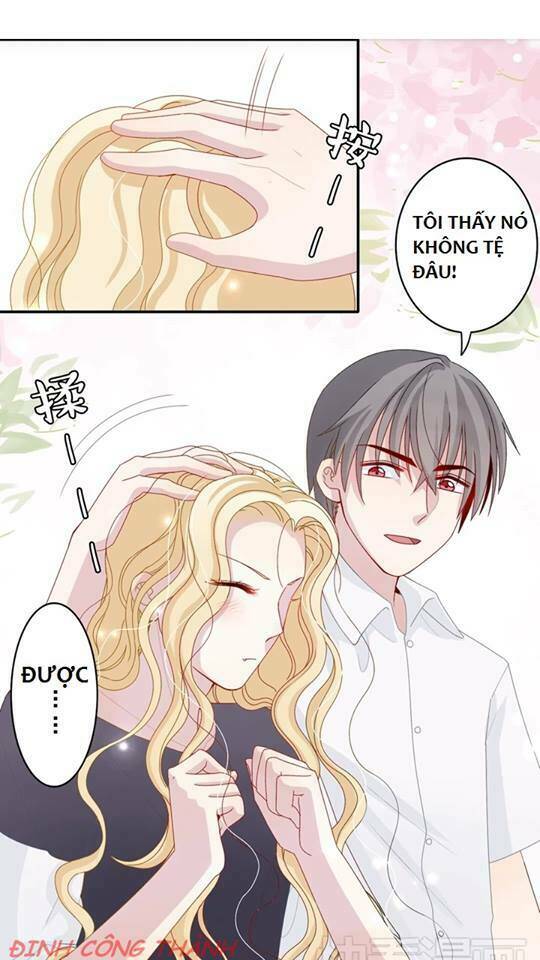 thần mì lắm chiêu chapter 8 25