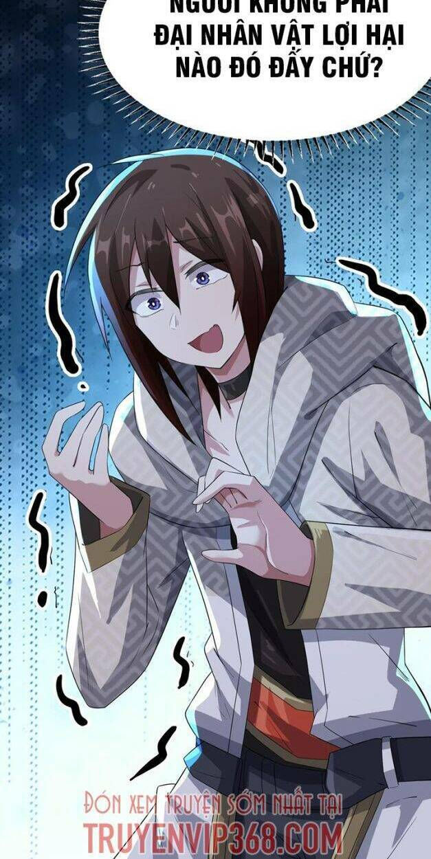 đại bảo kiếm của tôi chapter 21 29