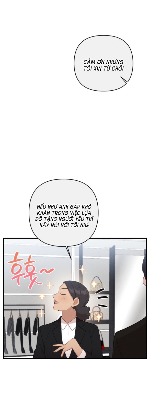 [18+] đêm không thể vãn hồi chapter 22.2 6