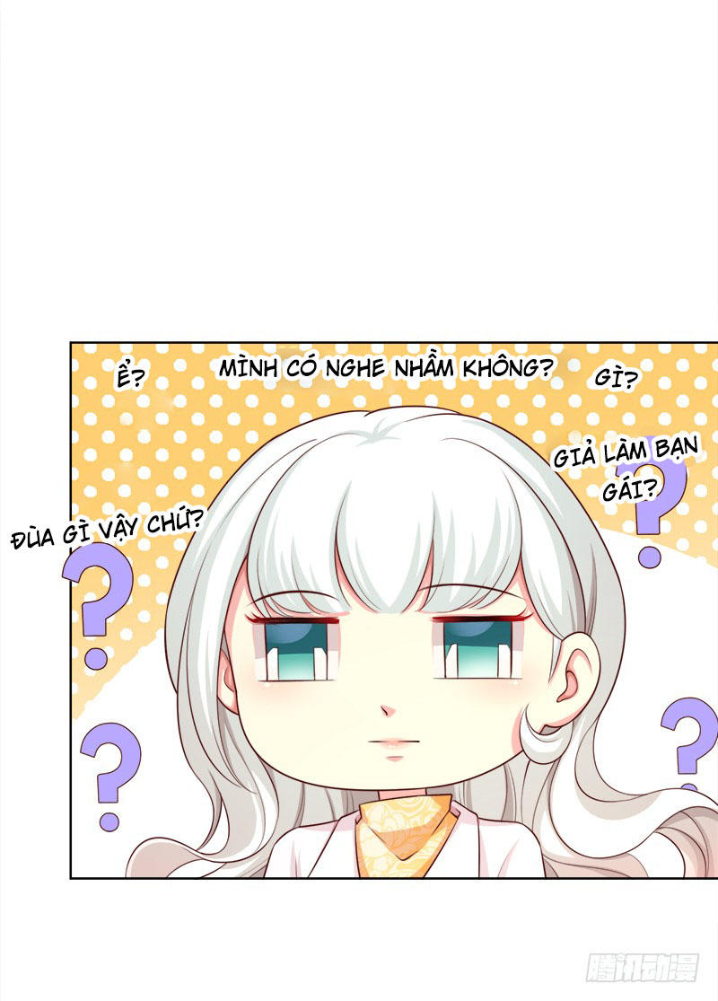 nhà có vợ xinh chapter 4 16