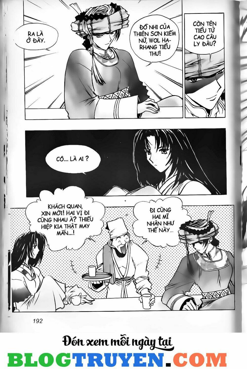 thiên lang liệt truyện chapter 24 9