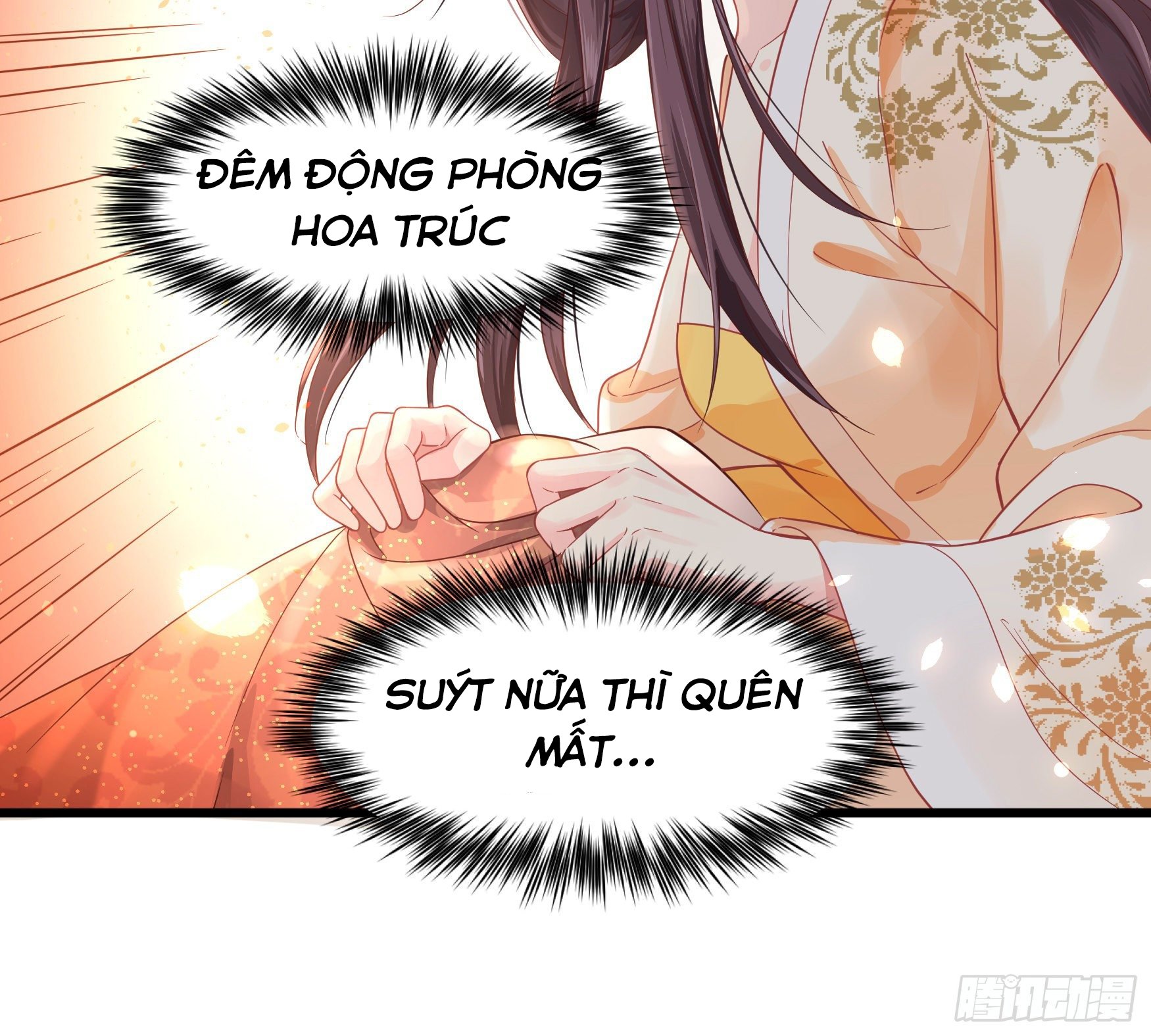 hoàng hậu phải là ta chapter 1 32