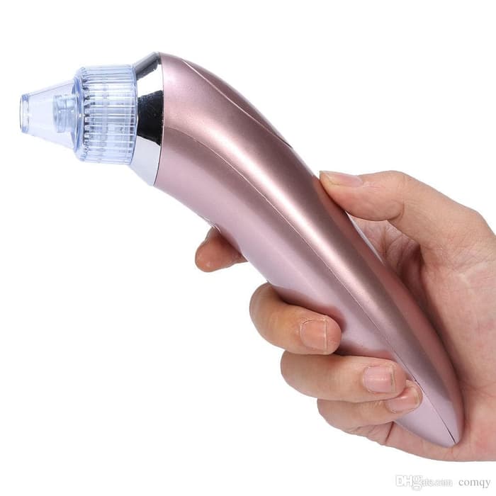 Máy hút mụn an toàn - Máy hút mụn cám - hút mun đầu đen cá nhân - LD054