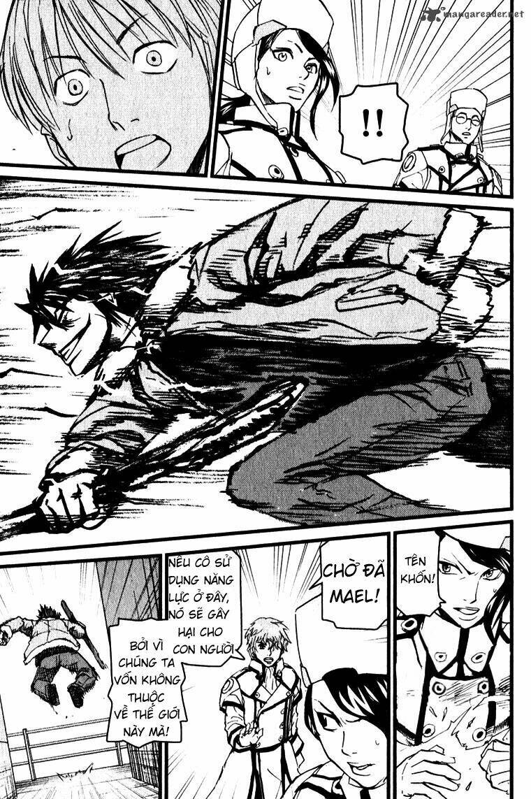 thanh ma kiếm huyền thoại phần 2 chapter 1 32