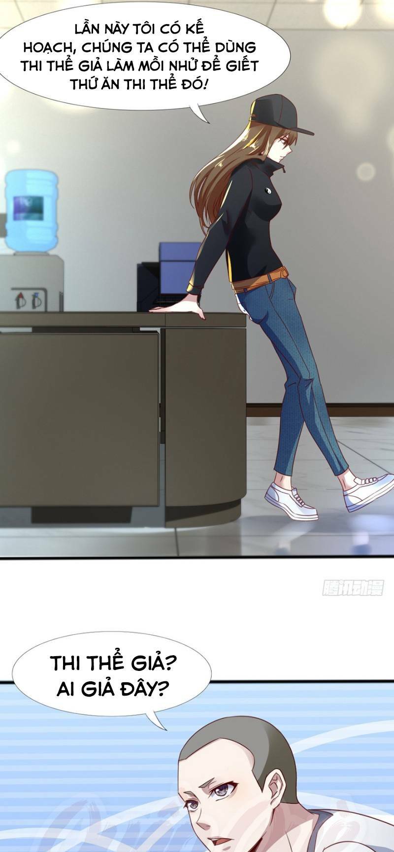 thập nhị thiên kiếp chapter 46 27