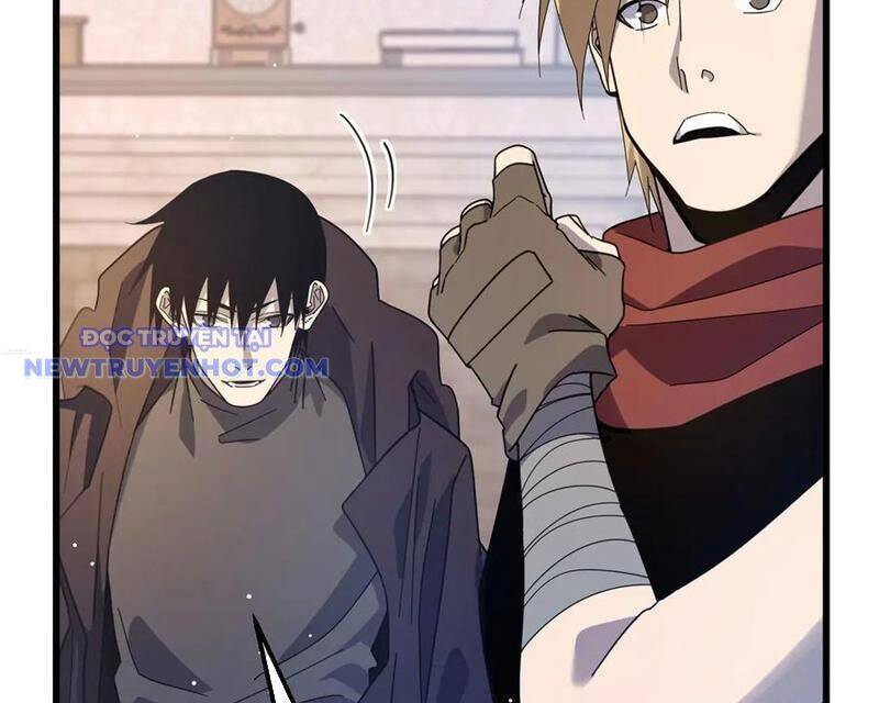 Vô Địch Bị Động Tạo Ra Tấn Sát Thương chapter 56 69