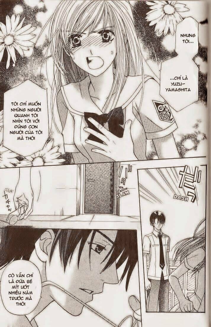 vị nữ thần cuối cùng - ultimate venus chapter 4 33