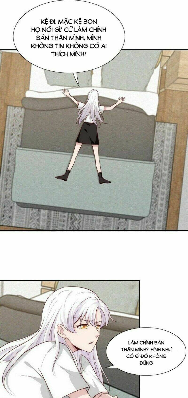 trở lại showbiz làm ảnh hậu chapter 16 7