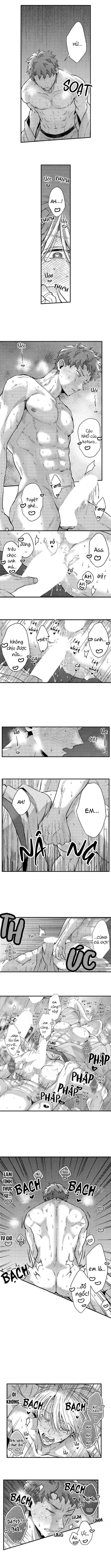 ăn anh đi, chồng ơi! chapter 12 1