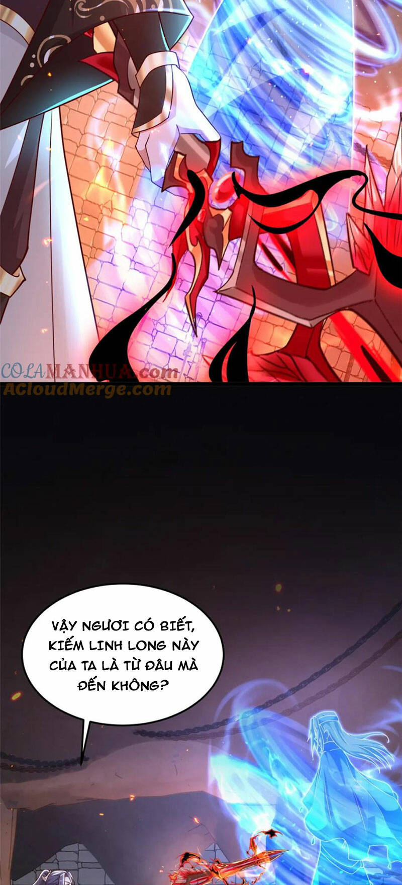 người nuôi rồng chapter 356.2 29