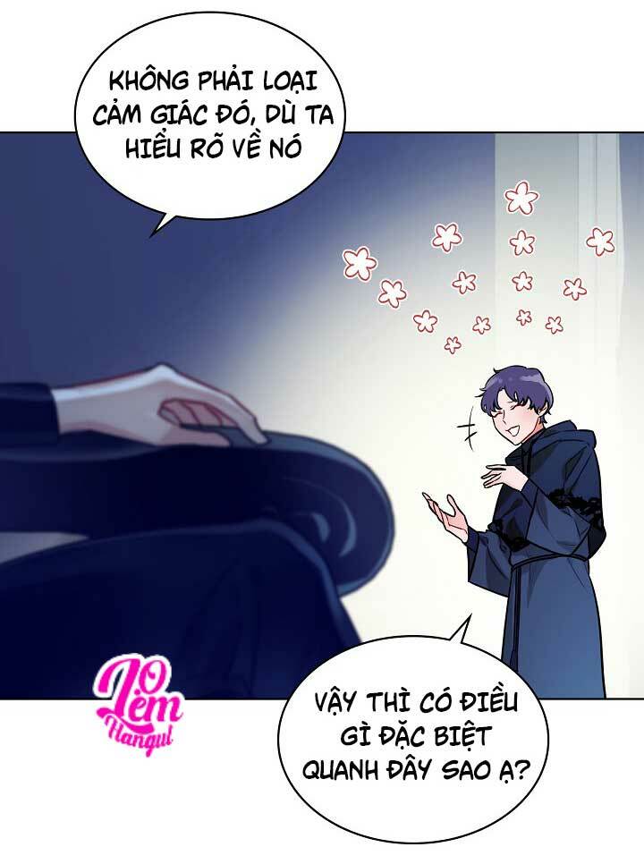 kẻ tạo ra nữ phản diện chapter 2 55