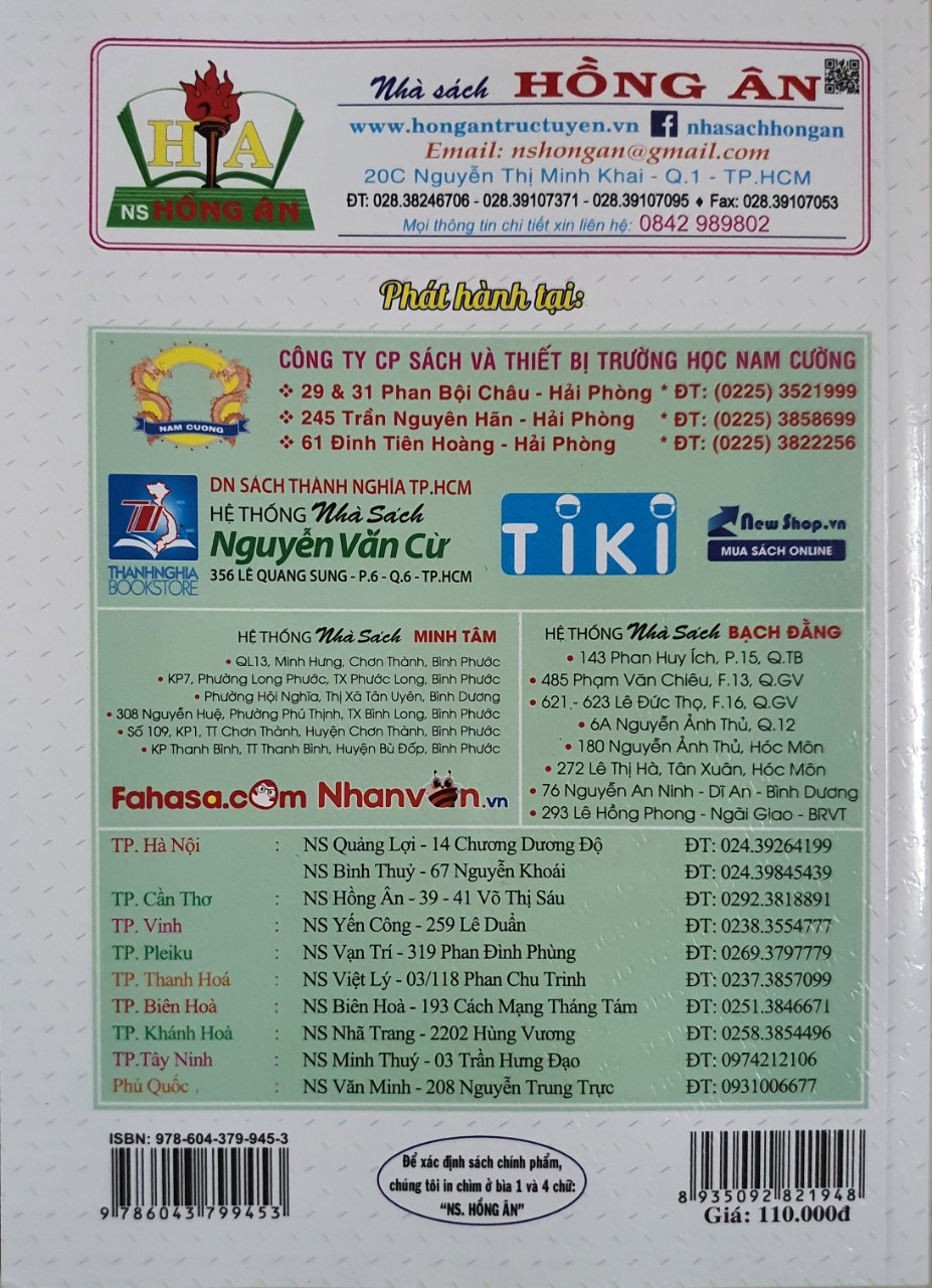Khám Phá Toán Lớp 10 Để Học Giỏi Tập 2